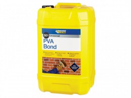 Everbuild Universal PVA Bond 501 2.5 Litre £14.99